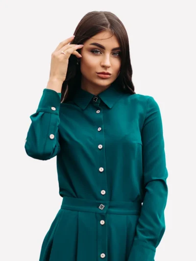 Quick Dress
